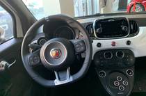 Fiat 500 Turismo