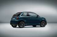 Fiat 500 Base