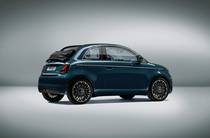 Fiat 500 Base