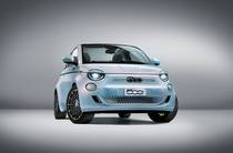 Fiat 500 Base