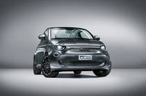 Fiat 500 Base