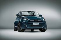 Fiat 500 Base