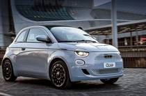 Fiat 500 Base