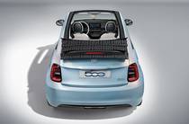 Fiat 500 Base