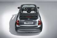 Fiat 500 Base