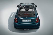 Fiat 500 Base