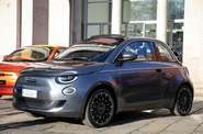 Fiat 500 Base