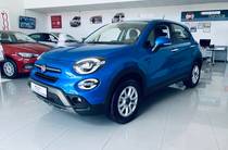 Fiat 500 City Cross