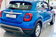 Fiat 500 City Cross