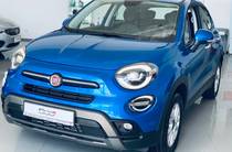 Fiat 500 City Cross