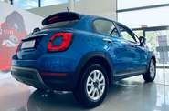 Fiat 500 City Cross