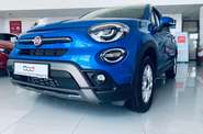 Fiat 500 City Cross