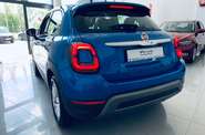 Fiat 500 City Cross