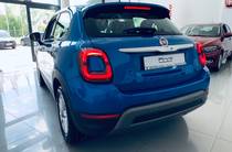 Fiat 500 City Cross