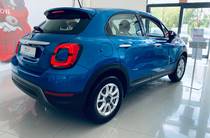 Fiat 500 City Cross