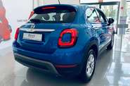 Fiat 500 City Cross