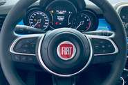 Fiat 500 City Cross