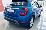 Fiat 500 City Cross