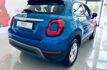 Fiat 500 City Cross