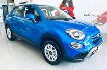 Fiat 500 City Cross