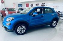 Fiat 500 City Cross