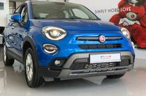 Fiat 500 City Cross