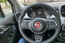 Fiat 500 City Cross