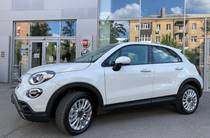 Fiat 500 City Cross