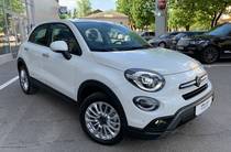 Fiat 500 City Cross