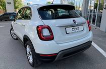 Fiat 500 City Cross