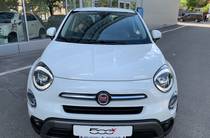 Fiat 500 City Cross