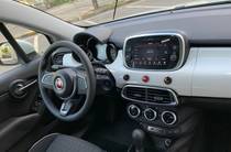 Fiat 500 City Cross