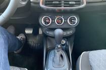 Fiat 500 City Cross