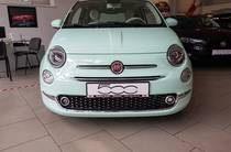 Fiat 500 Lounge