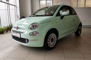 Fiat 500 Lounge