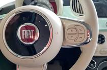 Fiat 500 Lounge