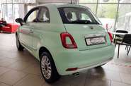 Fiat 500 Lounge