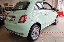 Fiat 500 Lounge