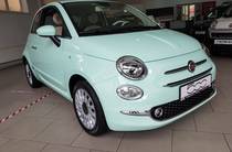 Fiat 500 Lounge