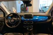 Fiat 500 City Cross