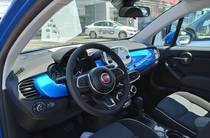 Fiat 500 City Cross