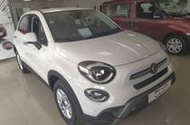 Fiat 500 City Cross