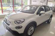 Fiat 500 City Cross