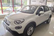 Fiat 500 City Cross