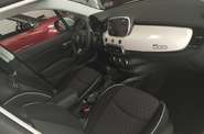 Fiat 500 City Cross