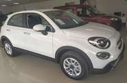 Fiat 500 City Cross