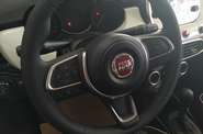 Fiat 500 City Cross