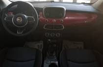 Fiat 500 Urban