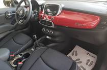 Fiat 500 Urban