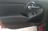 Fiat 500 Urban